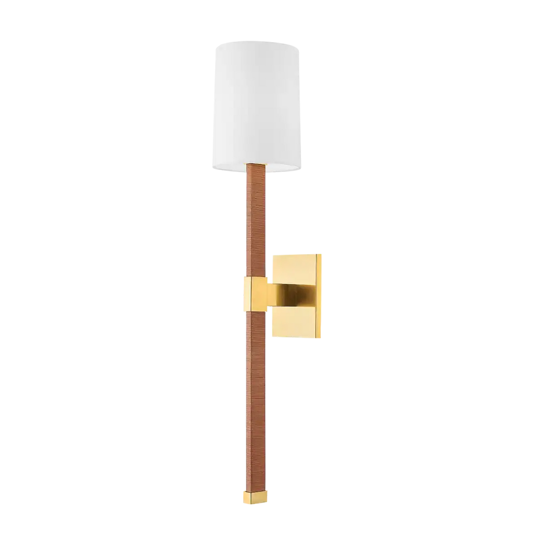 Hudson Valley Lighting, MINNETONKA WALL SCONCE, WALL SCONCES