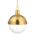Hudson Valley Lighting, LAMBERT PENDANT, PENDANT LIGHT