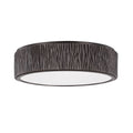 HUDSON VALLEY LIGHTING, CRISPIN FLUSH MOUNT, FLUSH MOUNT CEILING LIGHTS
