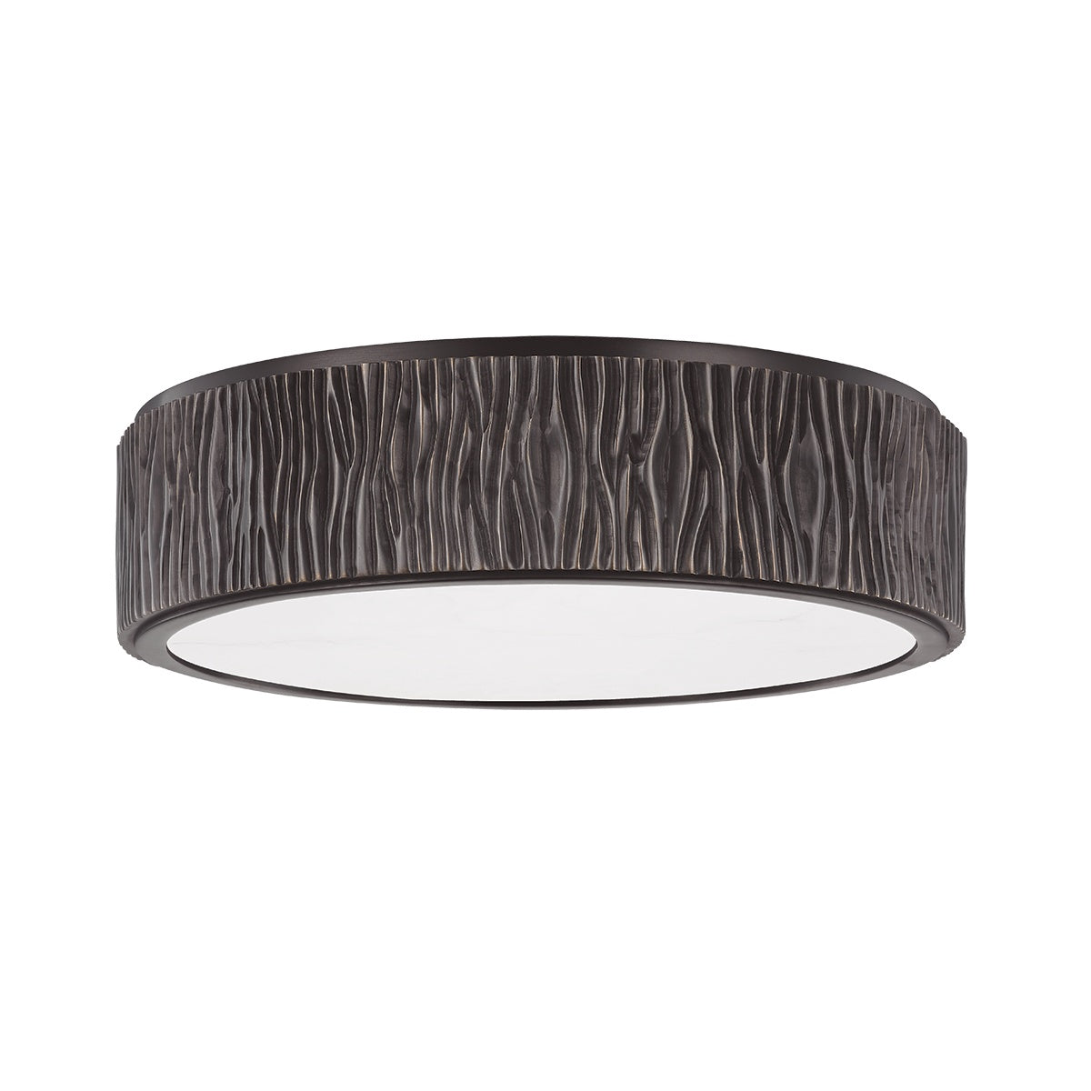 HUDSON VALLEY LIGHTING, CRISPIN FLUSH MOUNT, FLUSH MOUNT CEILING LIGHTS