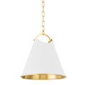 HUDSON VALLEY LIGHTING, BURNBAY PENDANT, PENDANT LIGHT