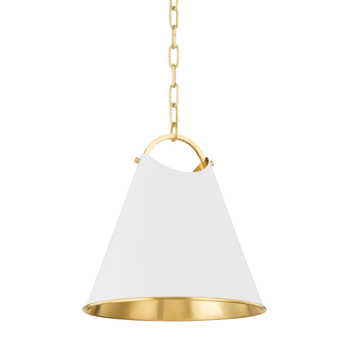 HUDSON VALLEY LIGHTING, BURNBAY PENDANT, PENDANT LIGHT