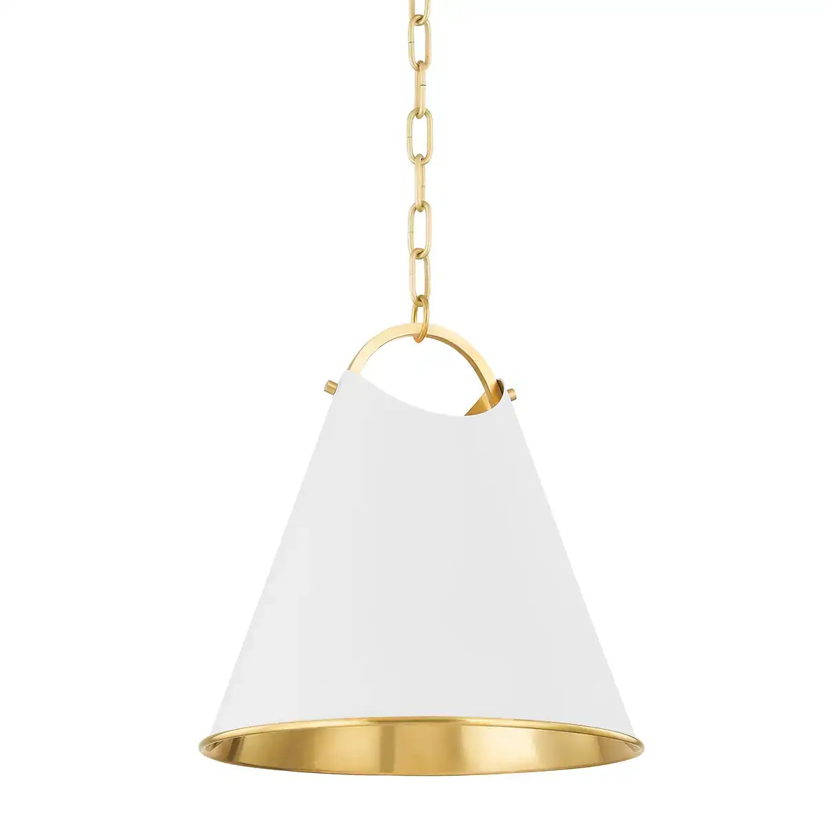 Hudson Valley Lighting, BURNBAY PENDANT, PENDANT LIGHT
