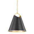 Hudson Valley Lighting, BURNBAY PENDANT, PENDANT LIGHT