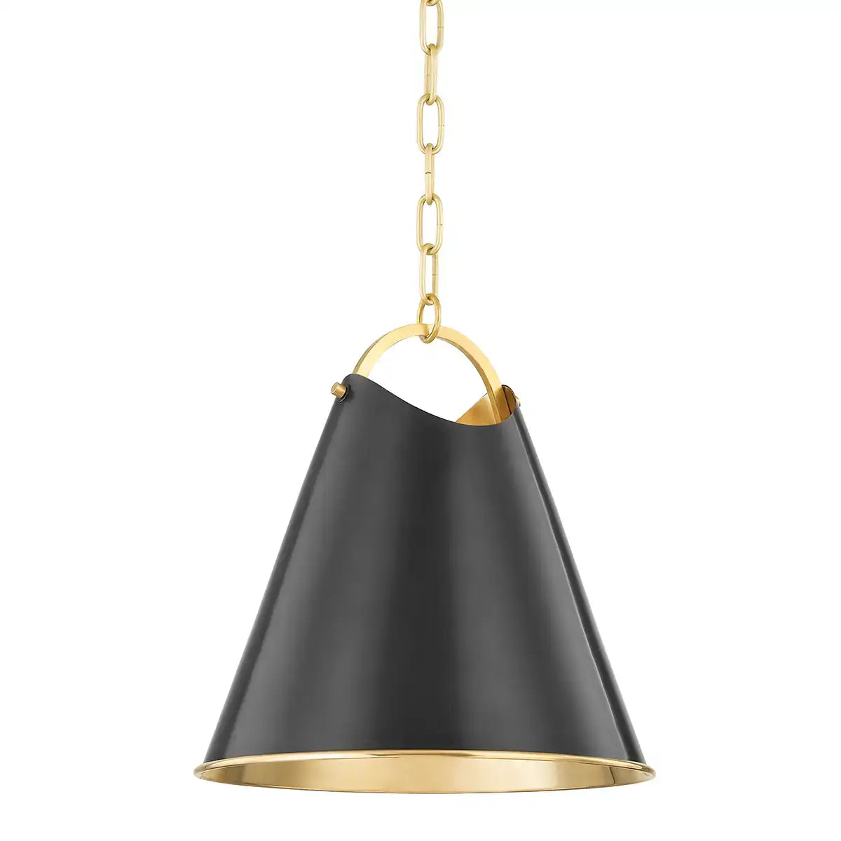 Hudson Valley Lighting, BURNBAY PENDANT, PENDANT LIGHT