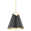 HUDSON VALLEY LIGHTING, BURNBAY PENDANT, PENDANT LIGHT