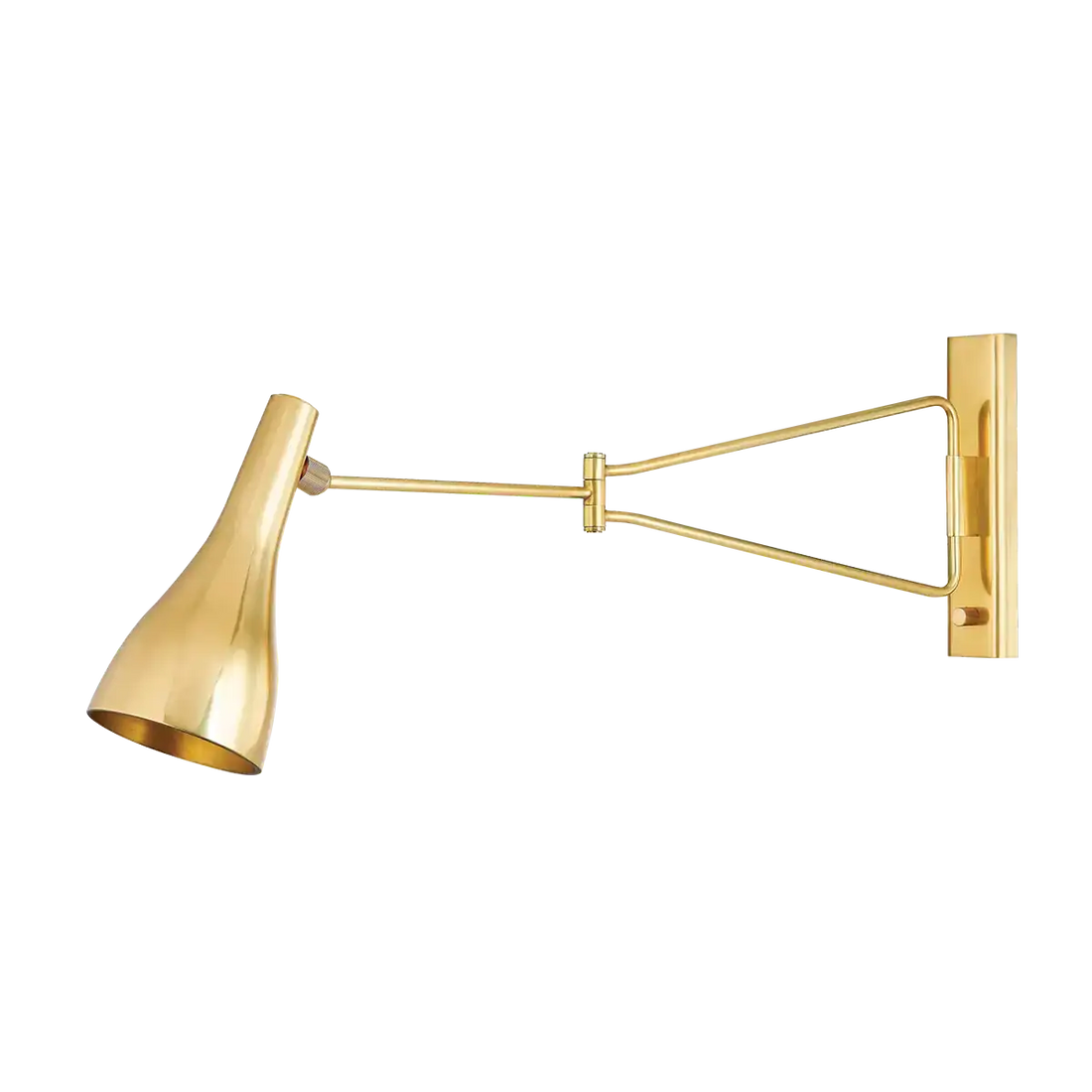 Hudson Valley Lighting, NORTHFORD WALL SCONCE, WALL SCONCES