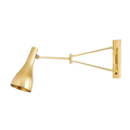 Hudson Valley Lighting, NORTHFORD WALL SCONCE, WALL SCONCES
