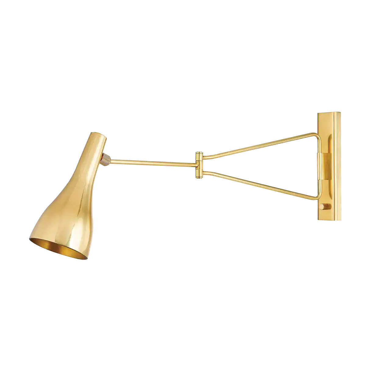 Hudson Valley Lighting, NORTHFORD WALL SCONCE, WALL SCONCES