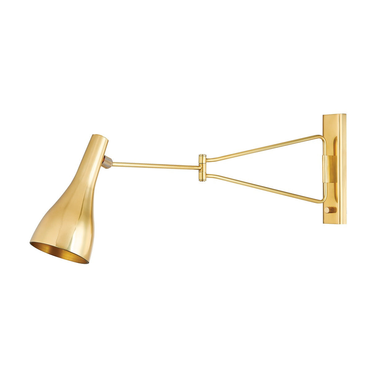 HUDSON VALLEY LIGHTING, NORTHFORD WALL SCONCE, WALL SCONCES