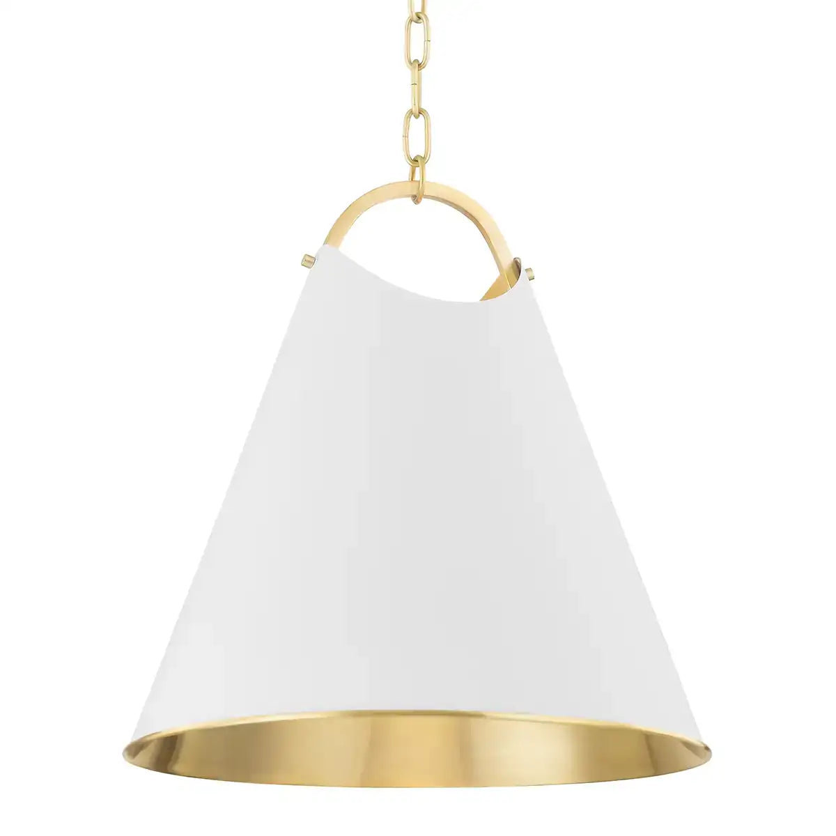 Hudson Valley Lighting, BURNBAY PENDANT, PENDANT LIGHT