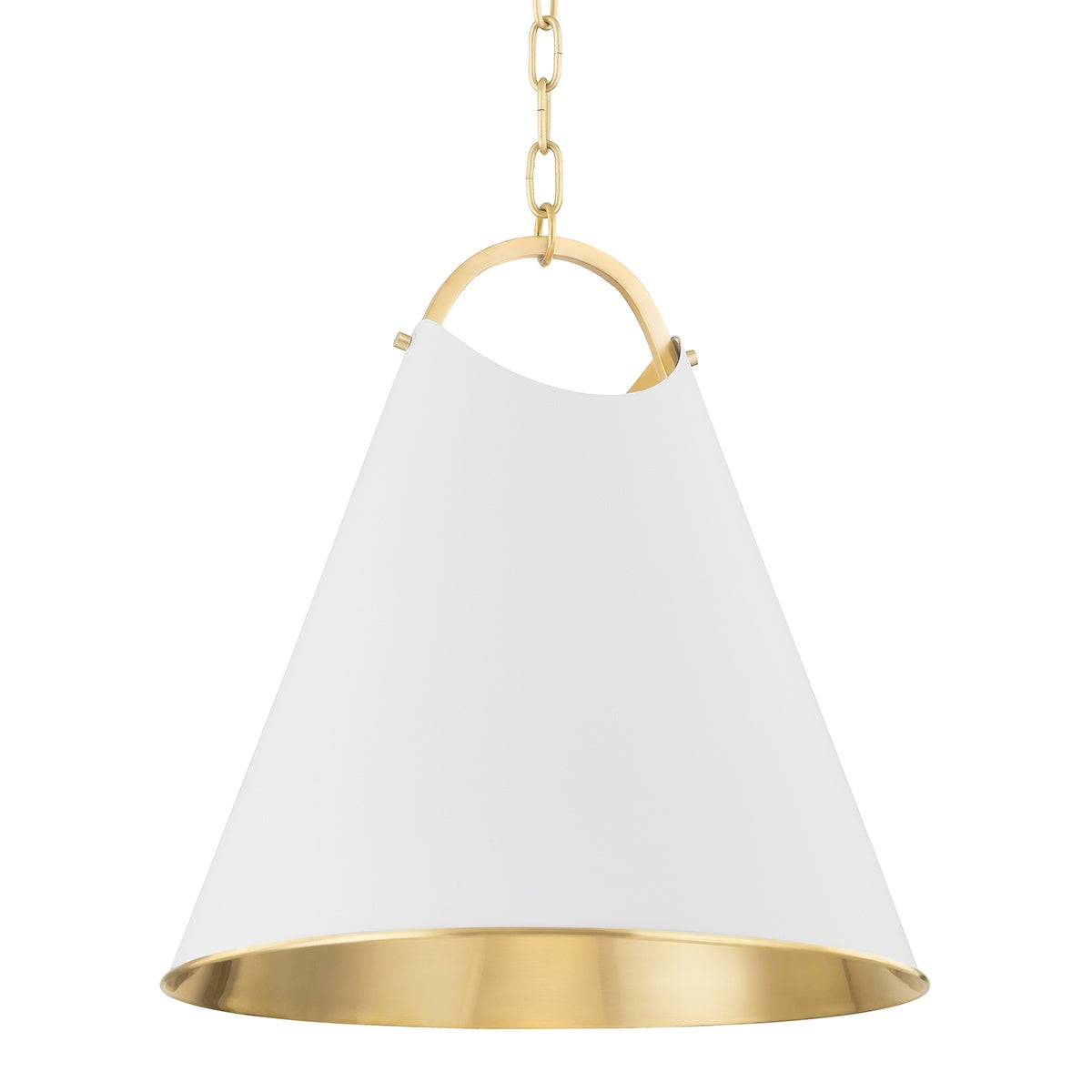HUDSON VALLEY LIGHTING, BURNBAY PENDANT, PENDANT LIGHT