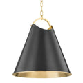 Hudson Valley Lighting, BURNBAY PENDANT, PENDANT LIGHT