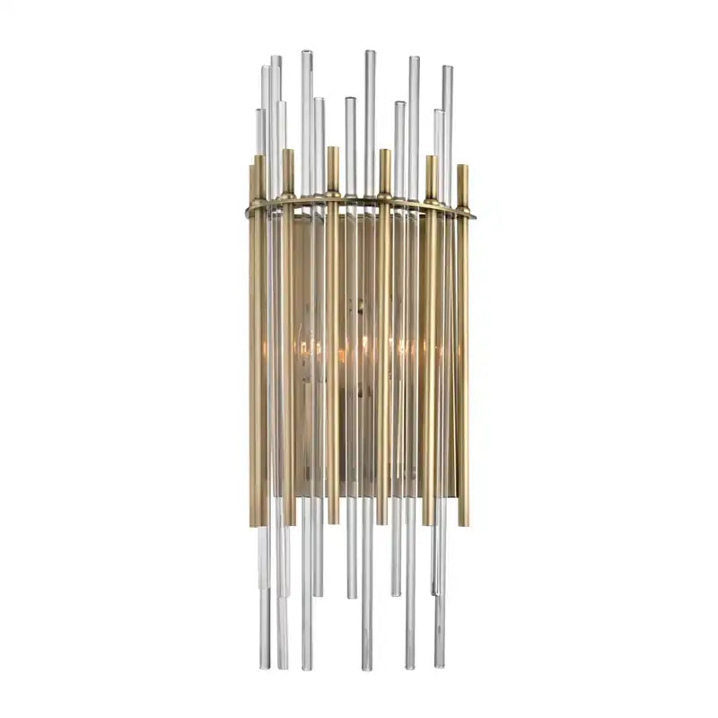 Hudson Valley Lighting, WALLIS WALL SCONCE, WALL SCONCES