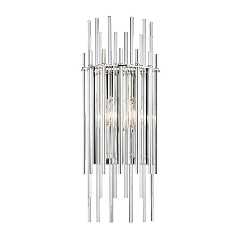 HUDSON VALLEY LIGHTING, WALLIS WALL SCONCE, WALL SCONCES