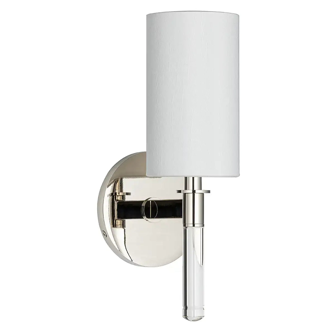 Hudson Valley Lighting, 6311-PN, WALL SCONCES