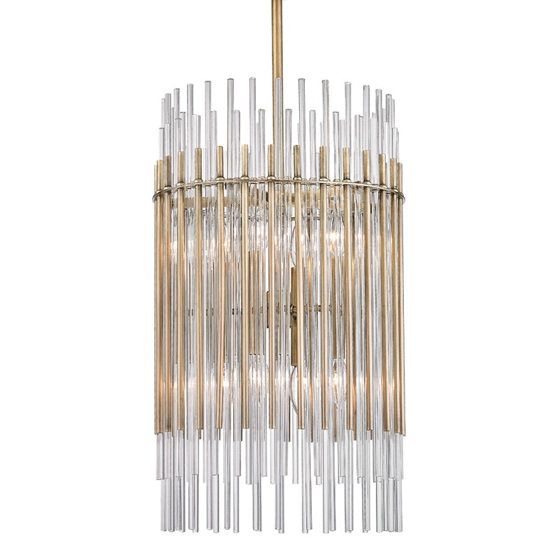 HUDSON VALLEY LIGHTING, WALLIS PENDANT, PENDANT LIGHT