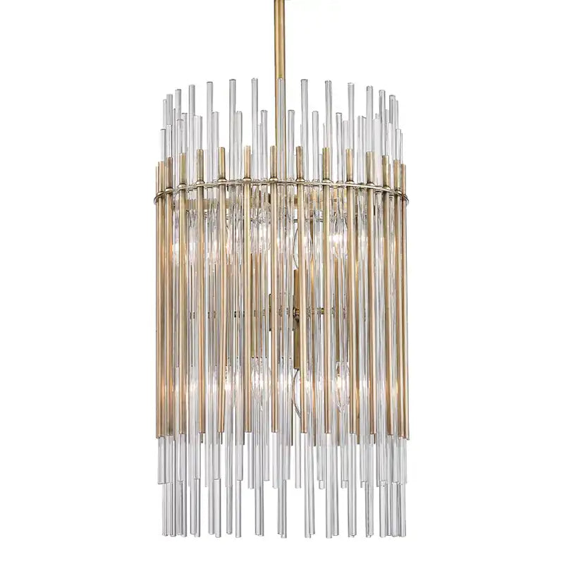 Hudson Valley Lighting, WALLIS PENDANT, PENDANT LIGHT