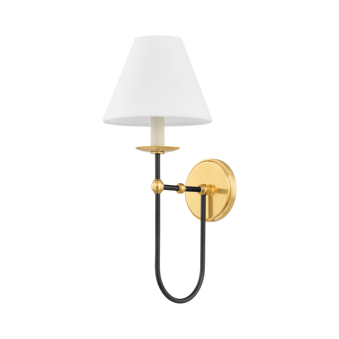 HUDSON VALLEY LIGHTING, DEMAREST WALL SCONCE, WALL SCONCES