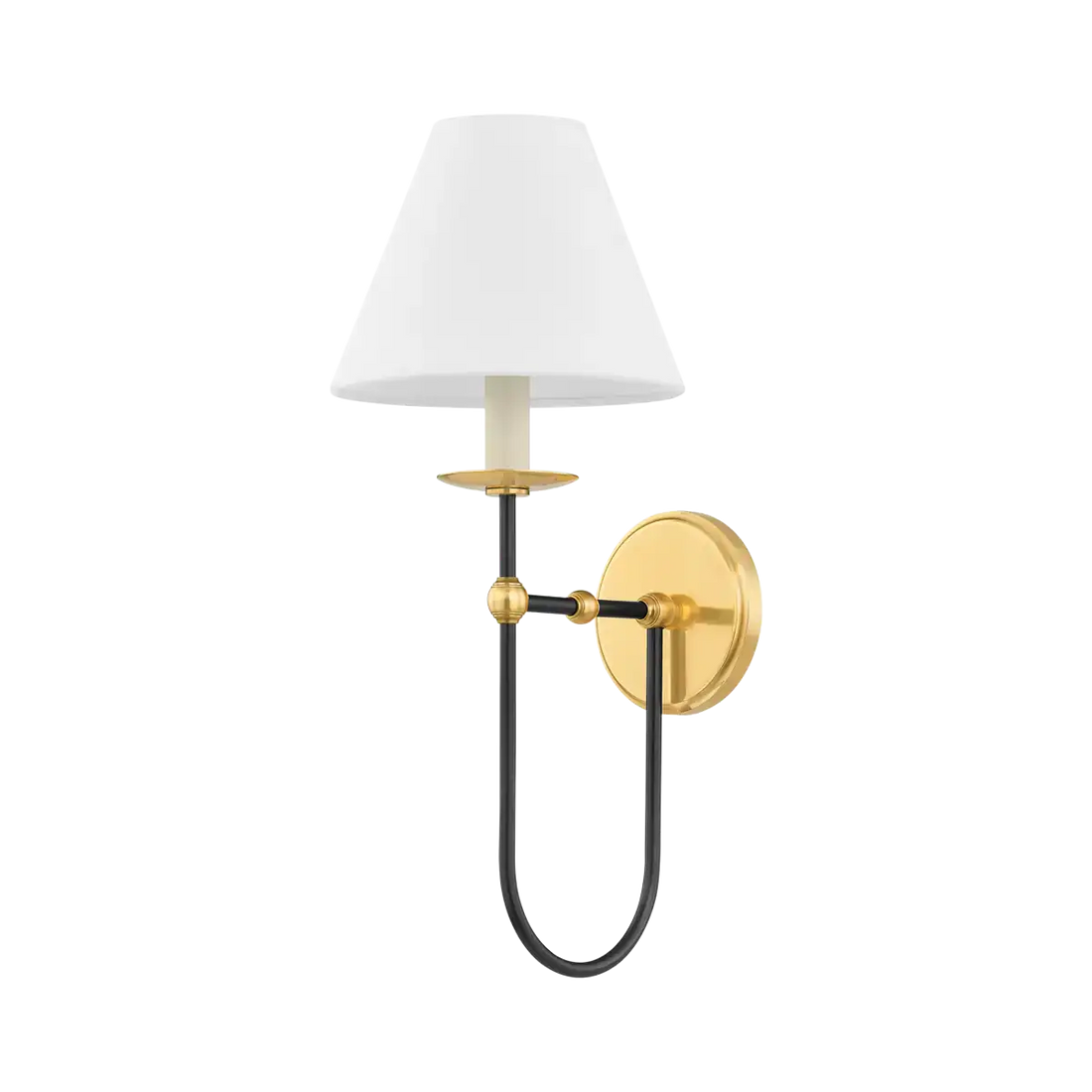 Hudson Valley Lighting, DEMAREST WALL SCONCE, WALL SCONCES
