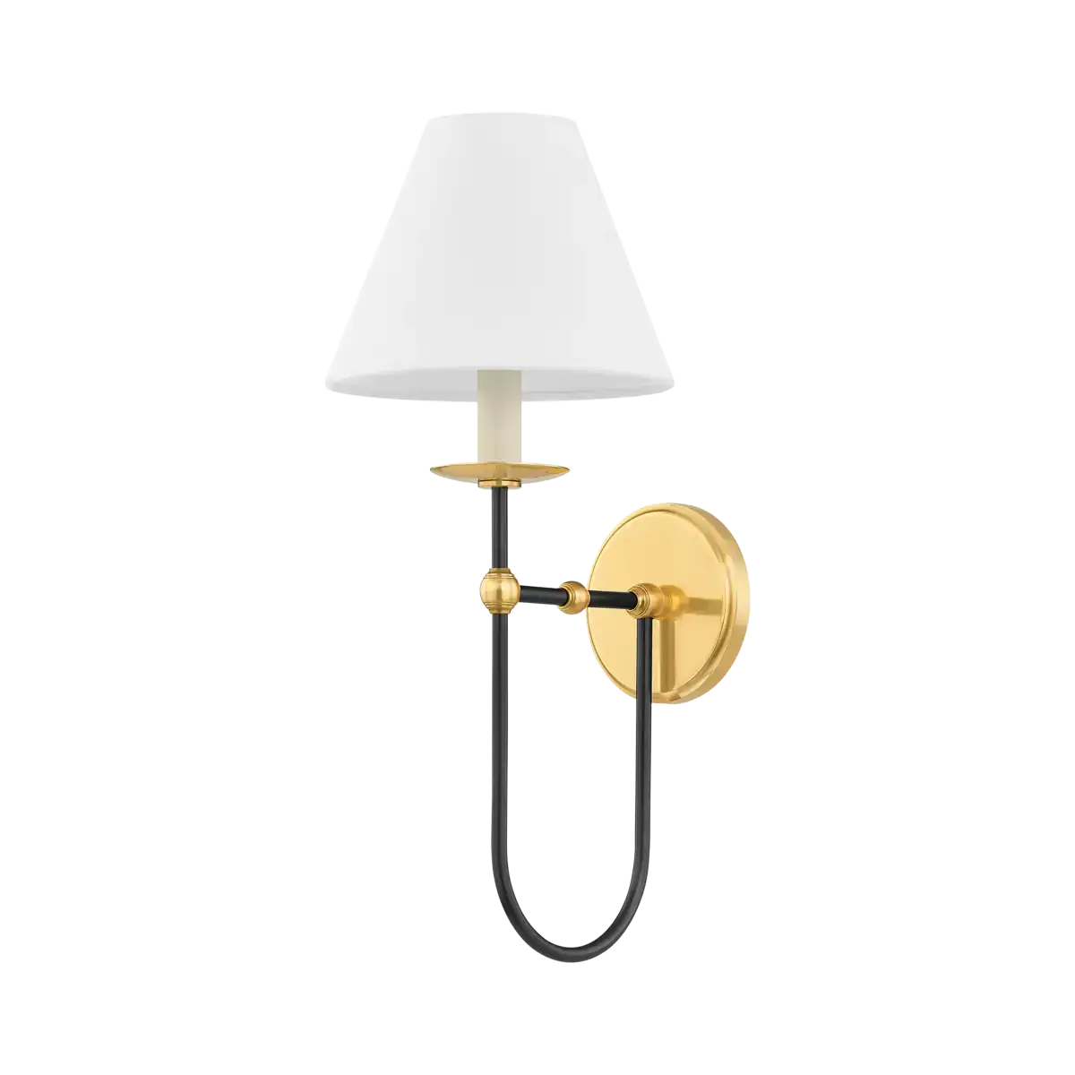 Hudson Valley Lighting, DEMAREST WALL SCONCE, WALL SCONCES