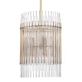 HUDSON VALLEY LIGHTING, WALLIS CHANDELIER, CHANDELIER LIGHT