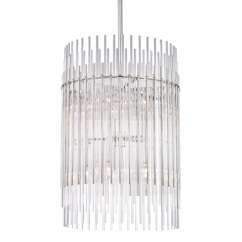 HUDSON VALLEY LIGHTING, WALLIS CHANDELIER, CHANDELIER LIGHT