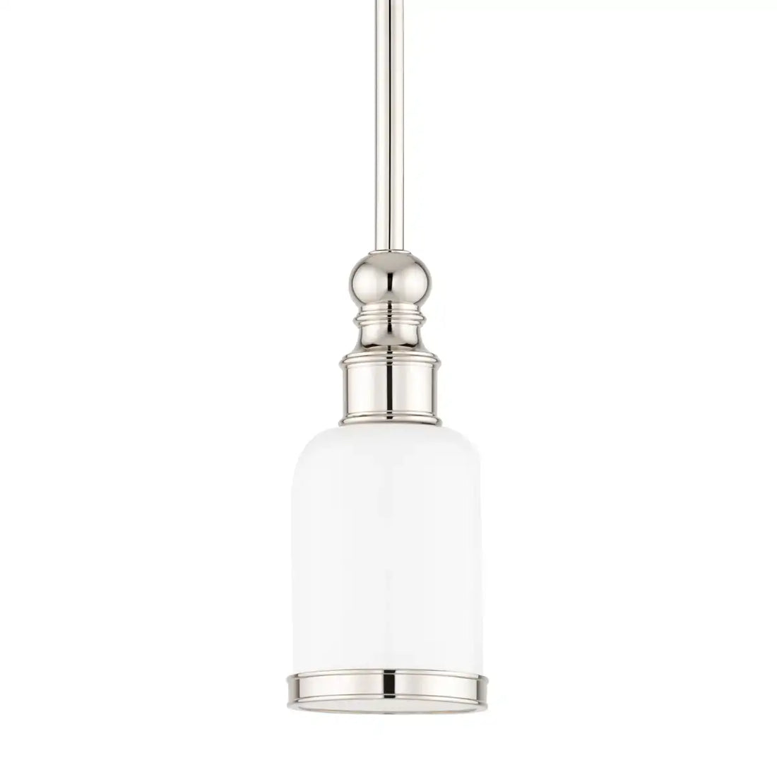 Hudson Valley Lighting, 6321-PN, PENDANT LIGHT
