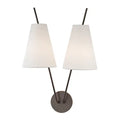 Hudson Valley Lighting, CAMPAGNA WALL SCONCE, WALL SCONCES