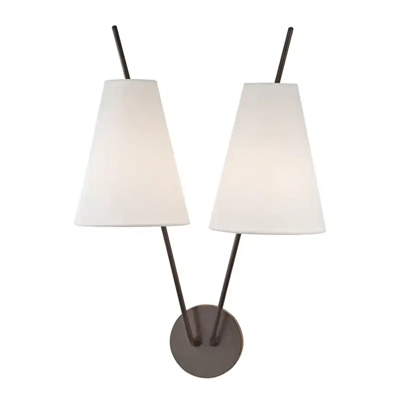 Hudson Valley Lighting, CAMPAGNA WALL SCONCE, WALL SCONCES