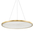 HUDSON VALLEY LIGHTING, EASTPORT CHANDELIER, CHANDELIER LIGHT