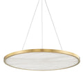 Hudson Valley Lighting, EASTPORT CHANDELIER, CHANDELIER LIGHT