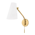 Hudson Valley Lighting, PATTEN WALL SCONCE, WALL SCONCES