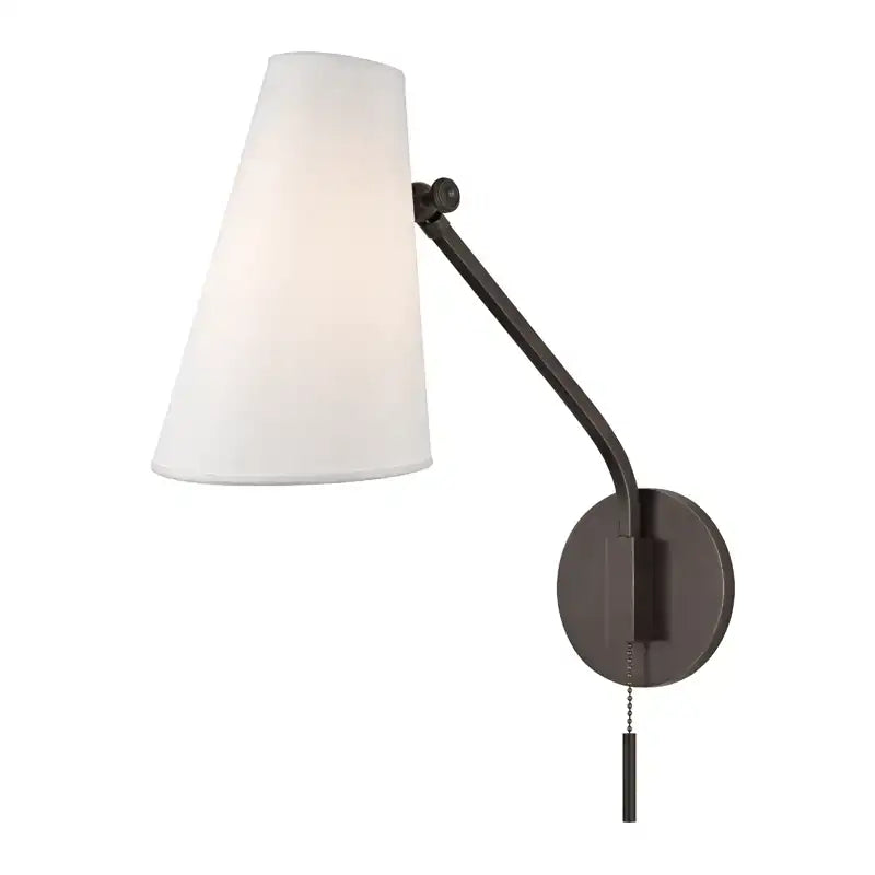 Hudson Valley Lighting, PATTEN WALL SCONCE, WALL SCONCES