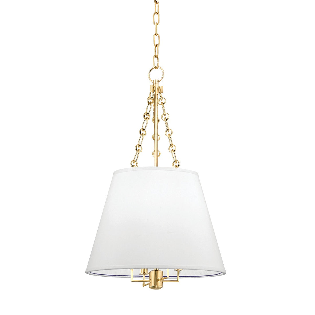 HUDSON VALLEY LIGHTING, BURDETT PENDANT, PENDANT LIGHT