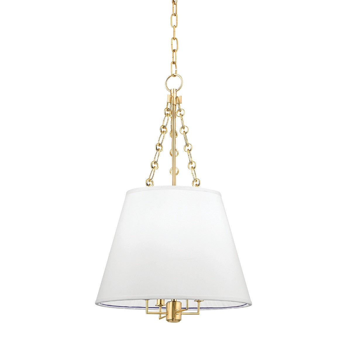 HUDSON VALLEY LIGHTING, BURDETT PENDANT, PENDANT LIGHT