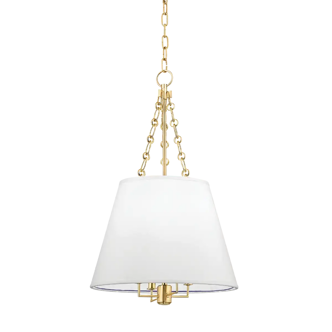 Hudson Valley Lighting, BURDETT PENDANT, PENDANT LIGHT