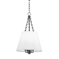 Hudson Valley Lighting, BURDETT PENDANT, PENDANT LIGHT