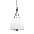 HUDSON VALLEY LIGHTING, BURDETT PENDANT, PENDANT LIGHT