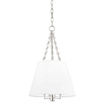 Hudson Valley Lighting, BURDETT PENDANT, PENDANT LIGHT