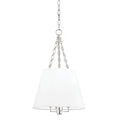 HUDSON VALLEY LIGHTING, BURDETT PENDANT, PENDANT LIGHT