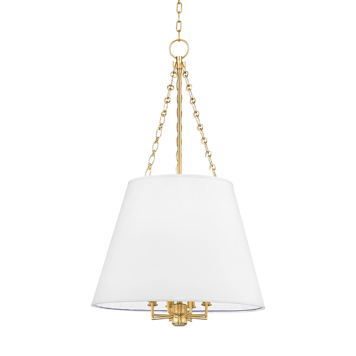 HUDSON VALLEY LIGHTING, BURDETT PENDANT, PENDANT LIGHT