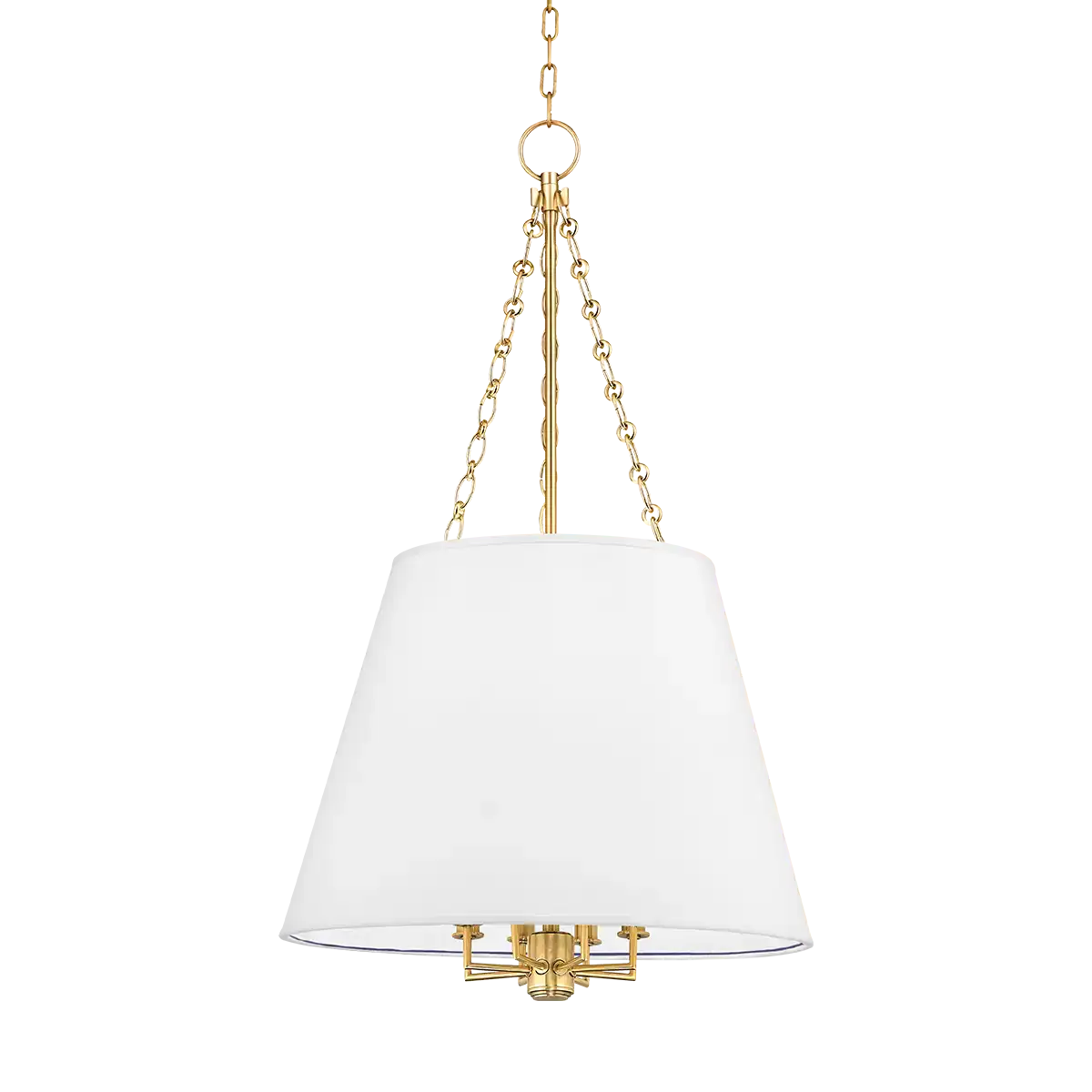 Hudson Valley Lighting, BURDETT PENDANT, PENDANT LIGHT