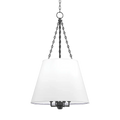 Hudson Valley Lighting, BURDETT PENDANT, PENDANT LIGHT