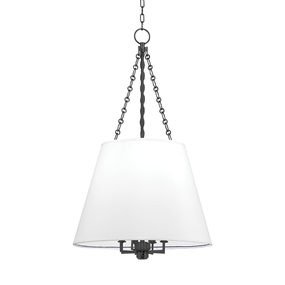 HUDSON VALLEY LIGHTING, BURDETT PENDANT, PENDANT LIGHT