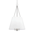 Hudson Valley Lighting, BURDETT PENDANT, PENDANT LIGHT