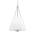 HUDSON VALLEY LIGHTING, BURDETT PENDANT, PENDANT LIGHT