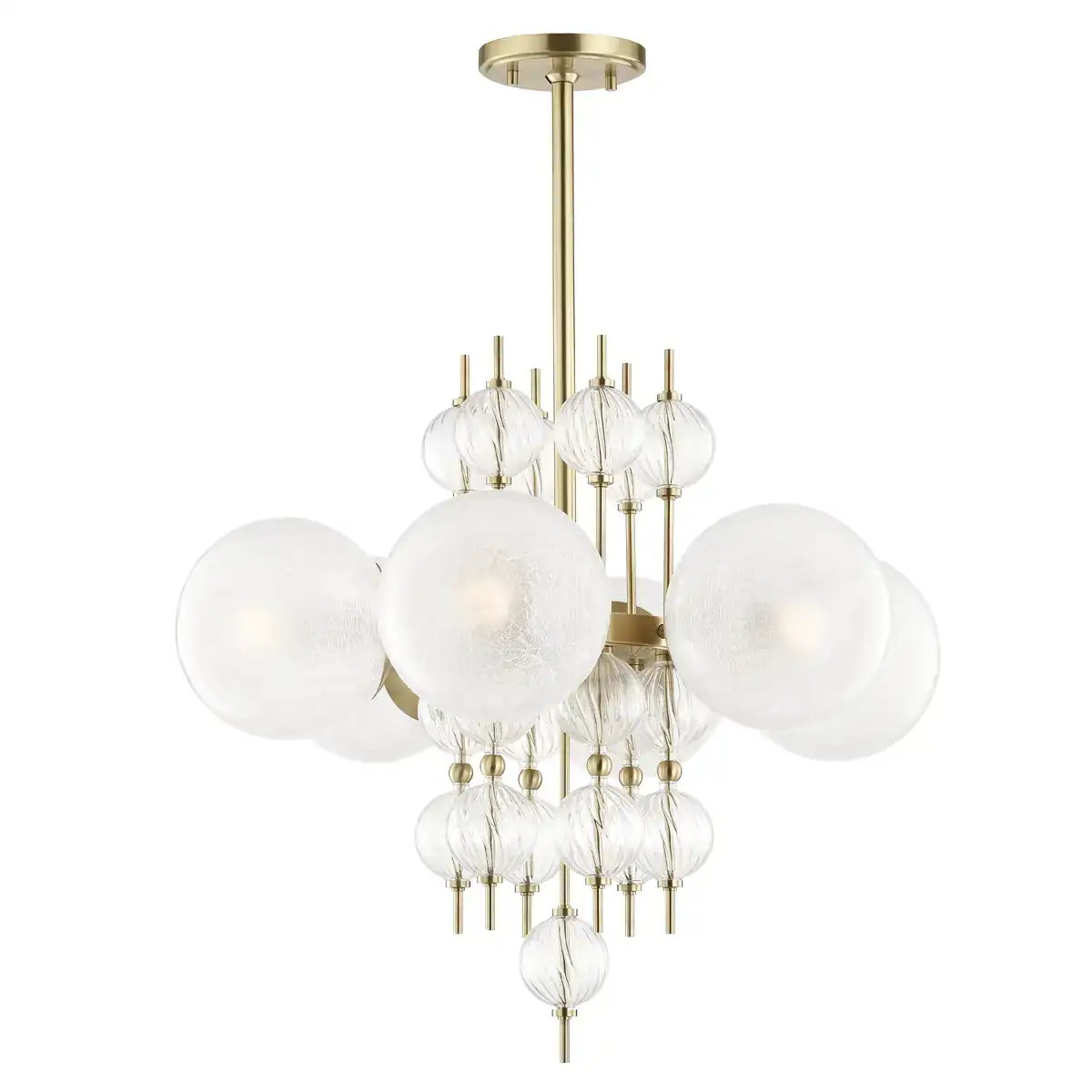 Hudson Valley Lighting, CALYPSO CHANDELIER, CHANDELIER LIGHT