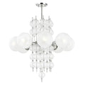 Hudson Valley Lighting, CALYPSO CHANDELIER, CHANDELIER LIGHT