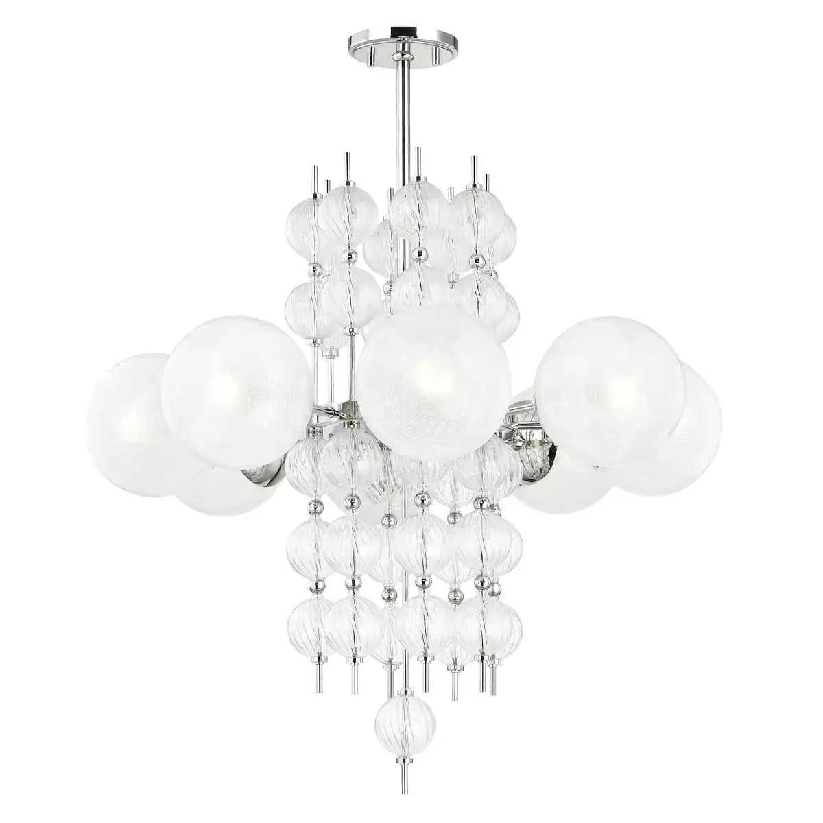 Hudson Valley Lighting, CALYPSO CHANDELIER, CHANDELIER LIGHT